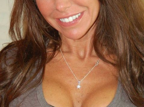 Brewers Superfan Front Row Amy Promises More Cleavage For Game 5